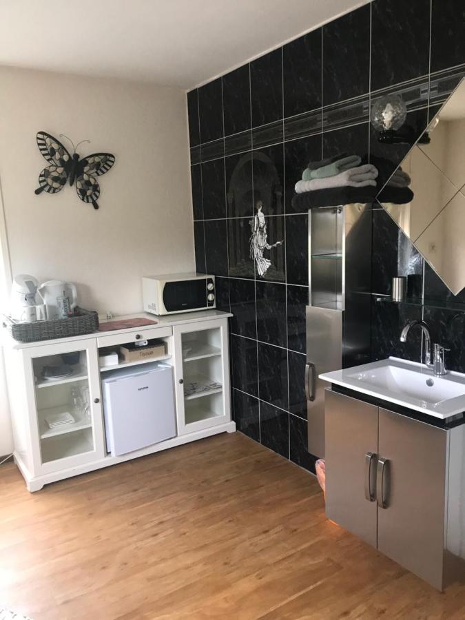 Bed and Breakfast Ludana De Koog  Esterno foto