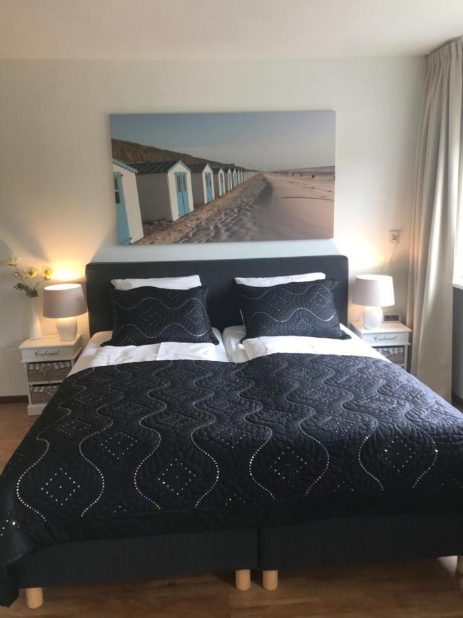 Bed and Breakfast Ludana De Koog  Esterno foto