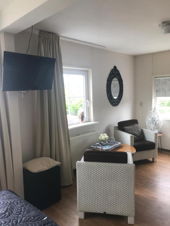 Bed and Breakfast Ludana De Koog  Esterno foto