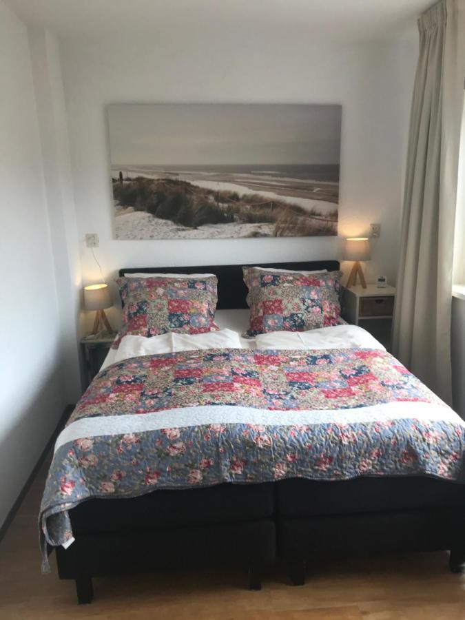 Bed and Breakfast Ludana De Koog  Esterno foto